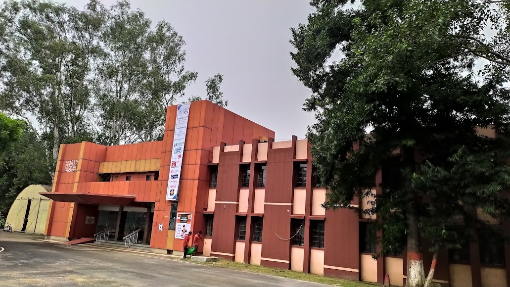 IIT (ISM) Dhanbad Image 2