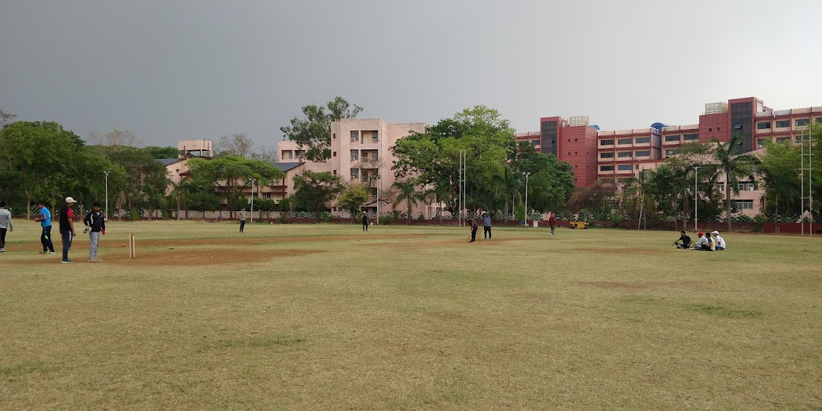 IIT (ISM) Dhanbad Image 3