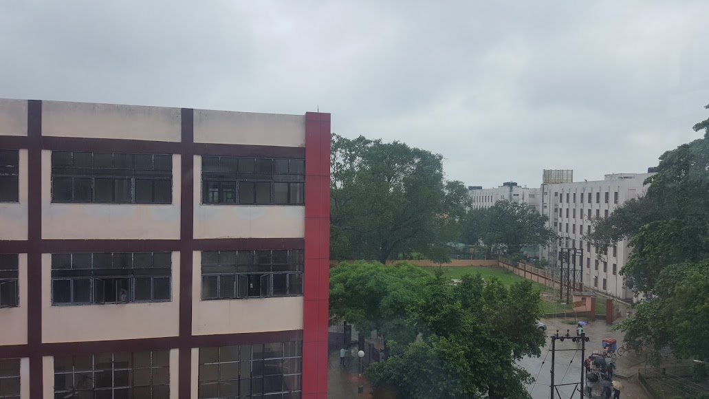 IIT (ISM) Dhanbad Image 5