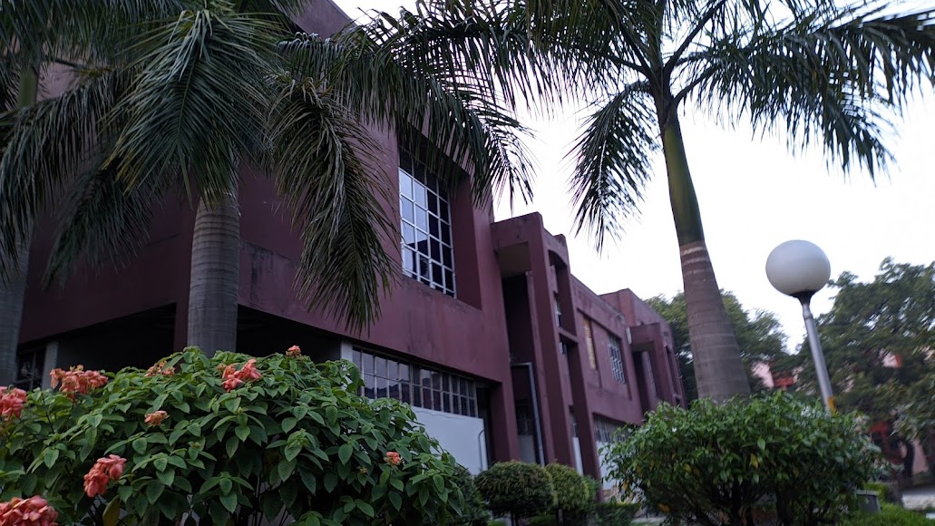 IIT (ISM) Dhanbad Image 7