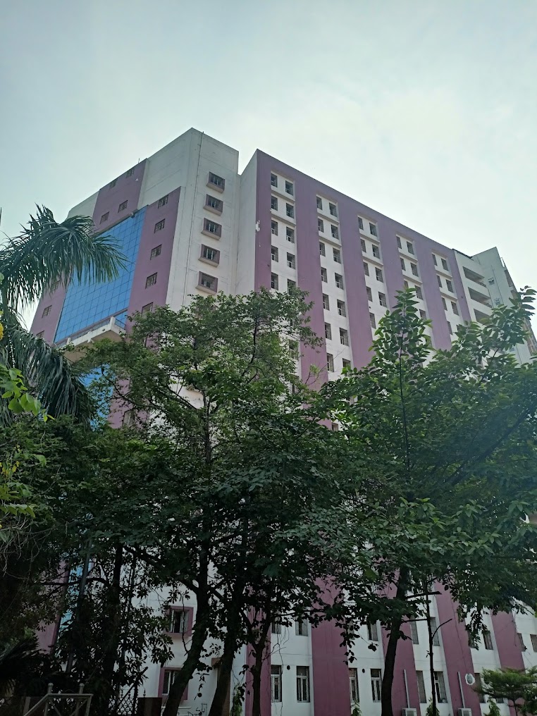 IIT (ISM) Dhanbad Image 9