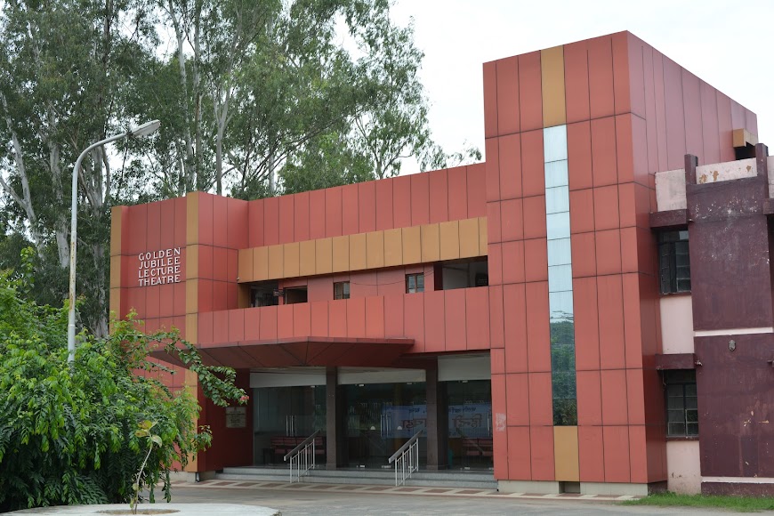 IIT (ISM) Dhanbad Image 10