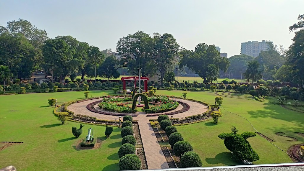 IIT (ISM) Dhanbad Image 11