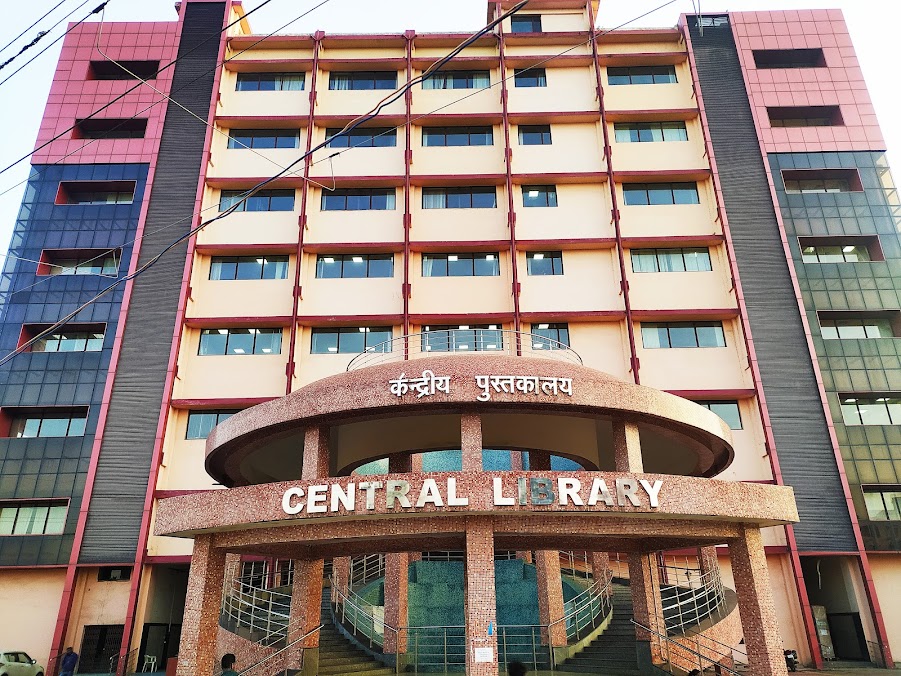 IIT (ISM) Dhanbad Image 13