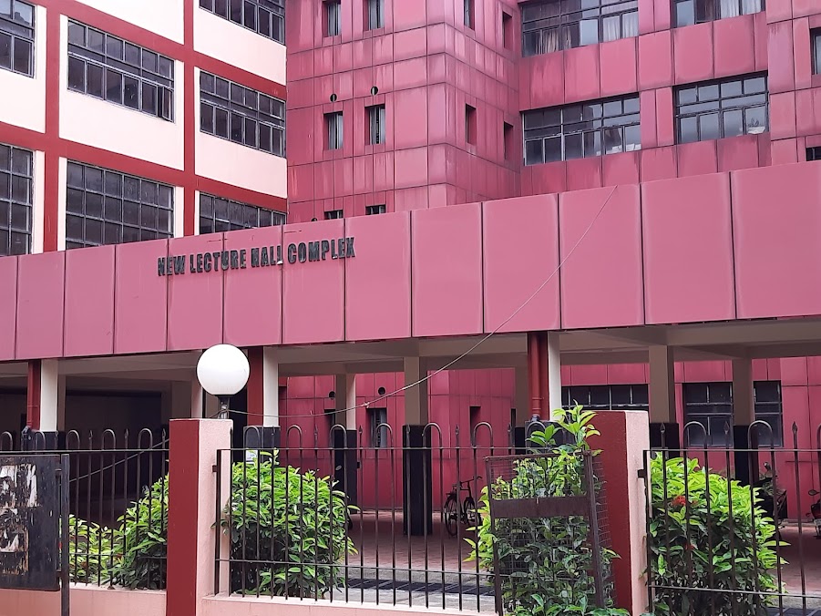 IIT (ISM) Dhanbad Image 16