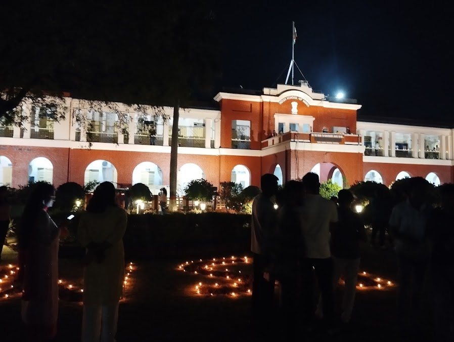 IIT (ISM) Dhanbad Image 19