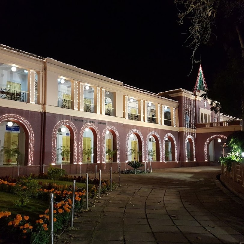 IIT (ISM) Dhanbad Image 20