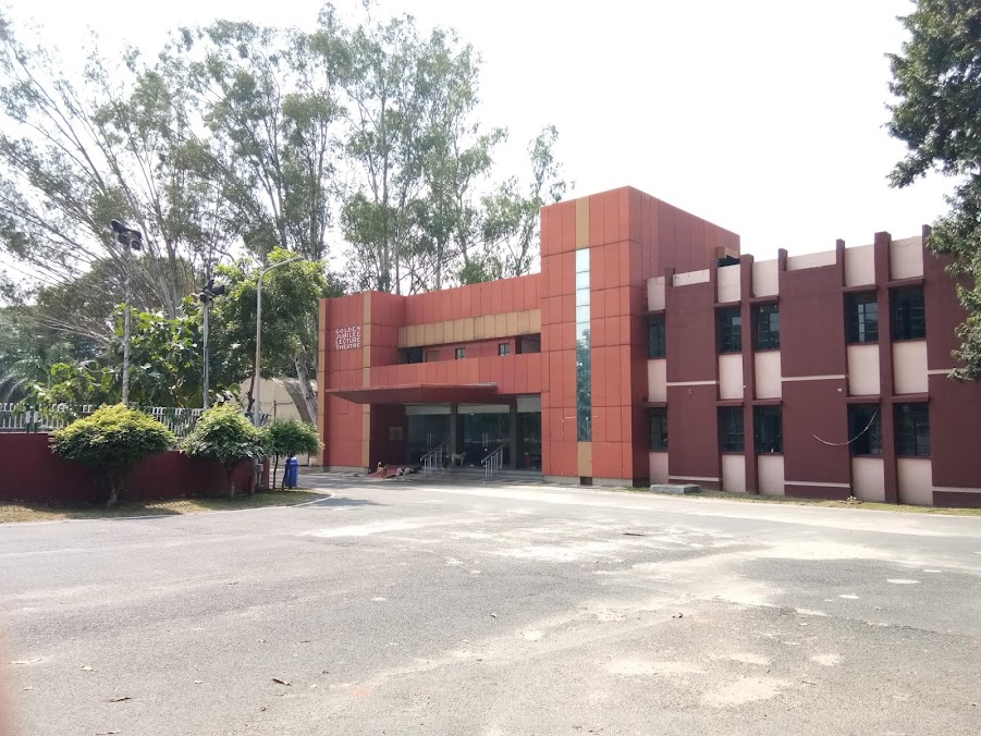 IIT (ISM) Dhanbad Image 23
