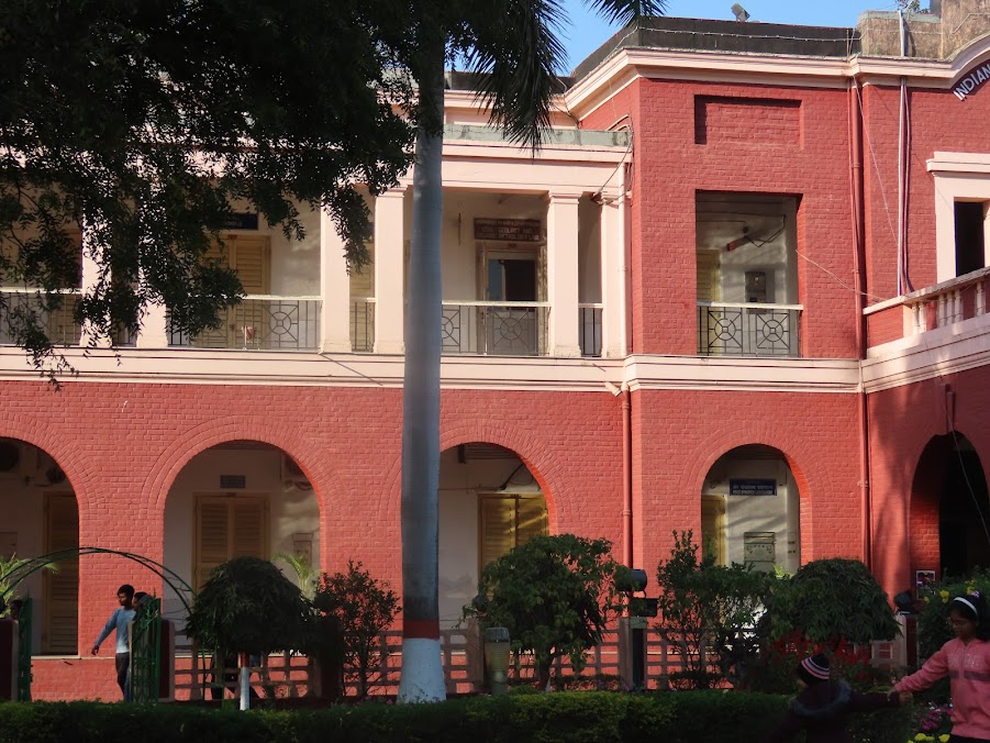 IIT (ISM) Dhanbad Image 25