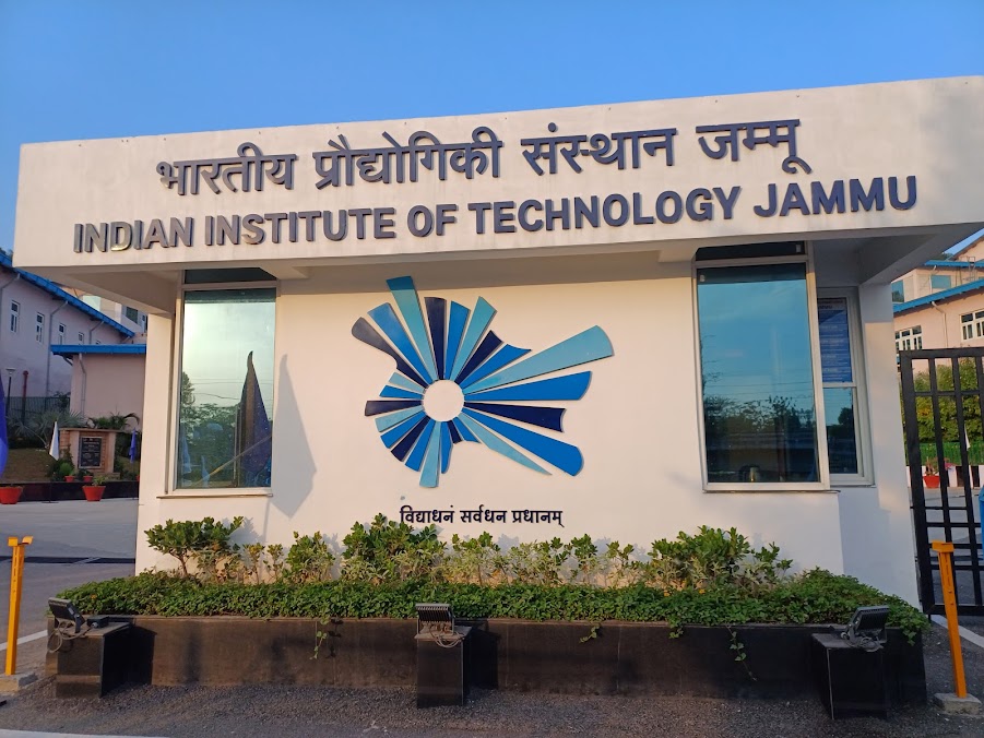 IIT Jammu Image 17
