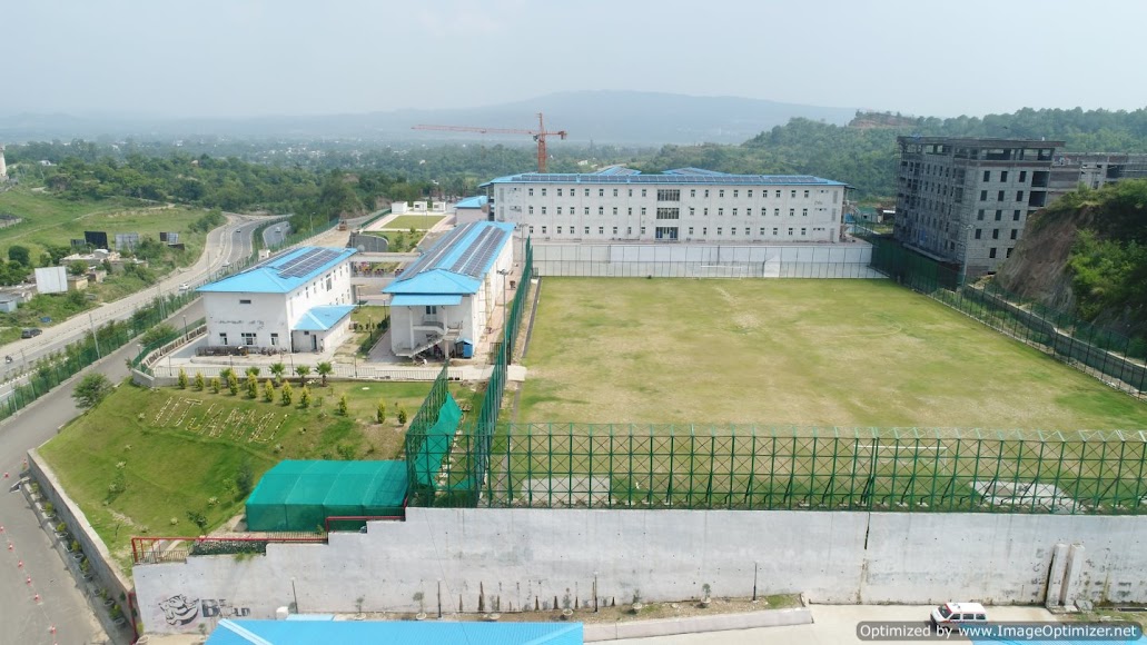 IIT Jammu Image 18