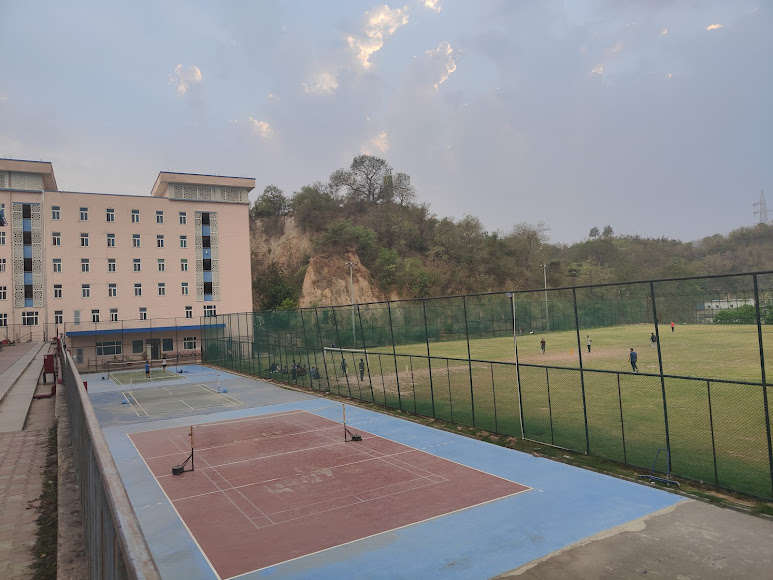 IIT Jammu Image 22