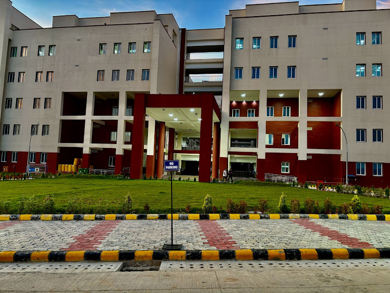 IIT Jammu Image 25