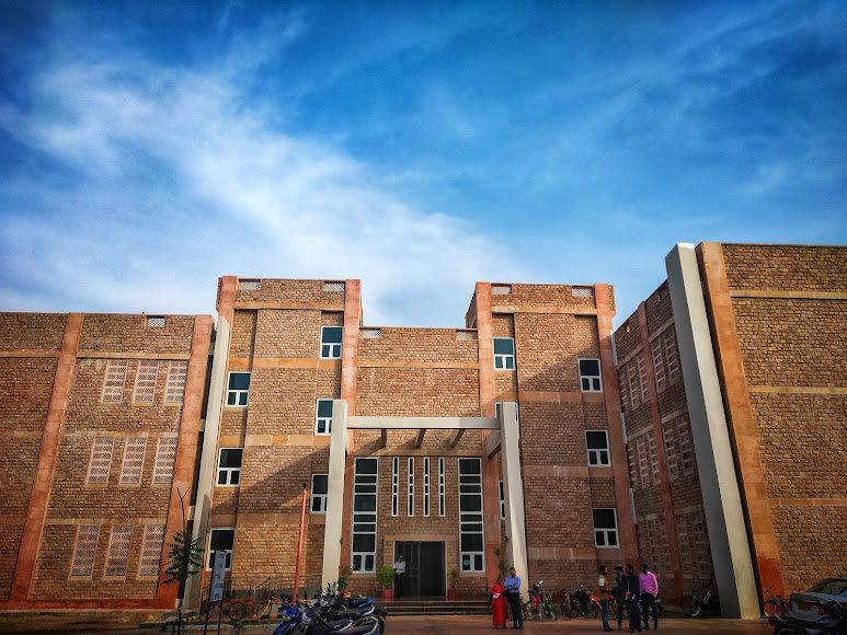 IIT Jodhpur Image 3