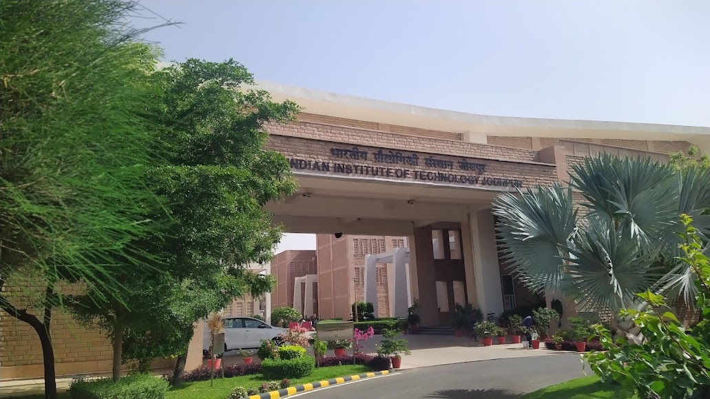 IIT Jodhpur Image 6