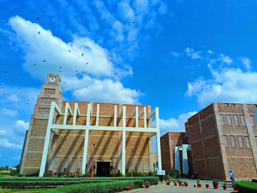IIT Jodhpur Image 9