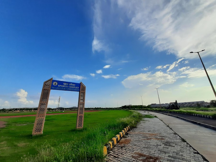 IIT Jodhpur Image 11