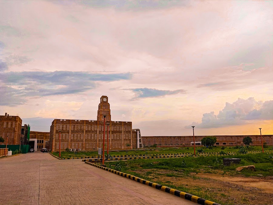 IIT Jodhpur Image 14