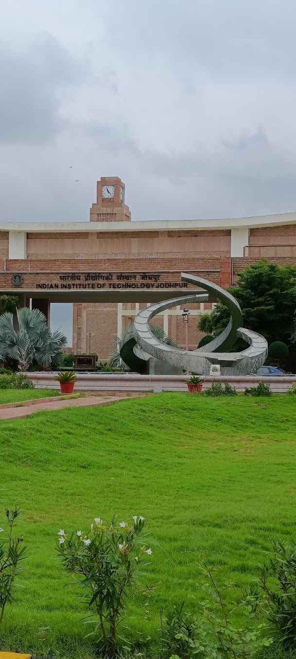 IIT Jodhpur Image 15