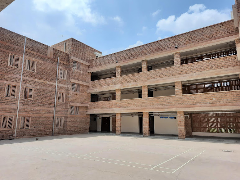 IIT Jodhpur Image 16