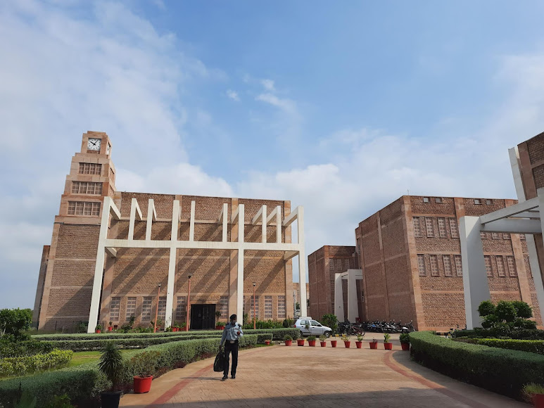IIT Jodhpur Image 17