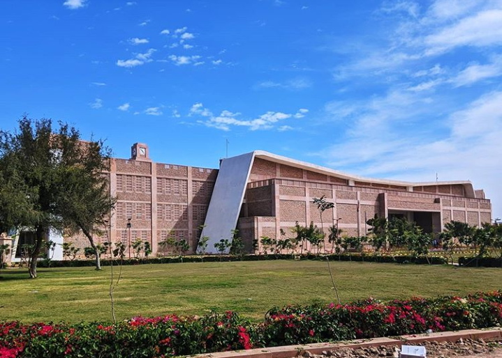 IIT Jodhpur Image 19