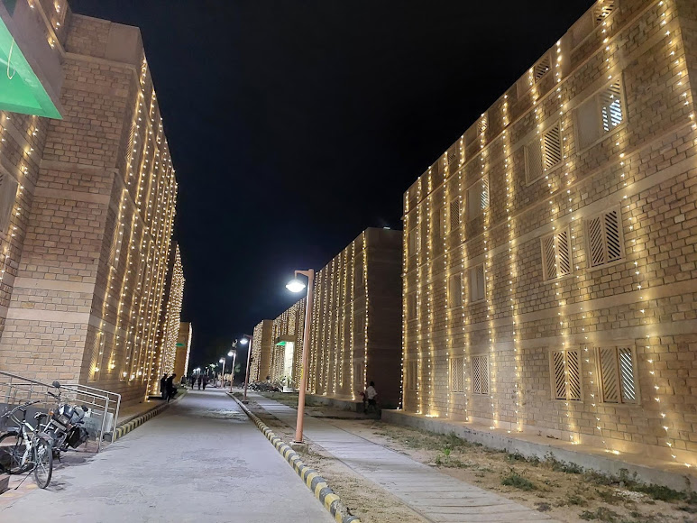 IIT Jodhpur Image 20