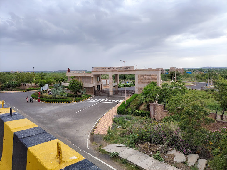 IIT Jodhpur Image 22