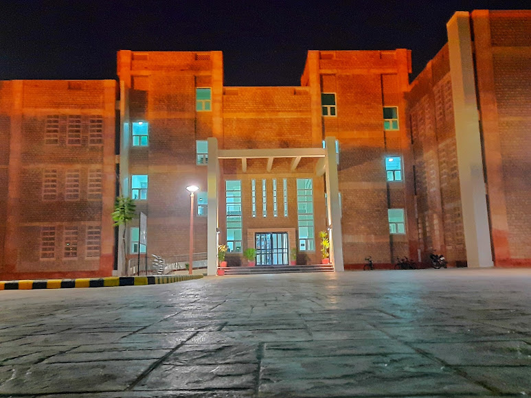 IIT Jodhpur Image 25