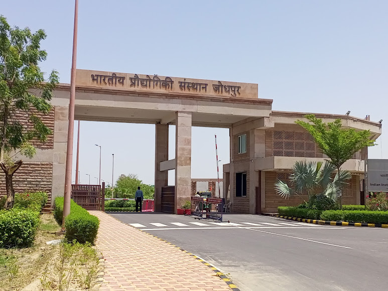 IIT Jodhpur Image 26