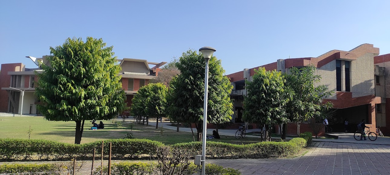IIT Kanpur Image 4