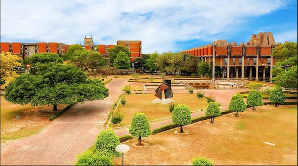 IIT Kanpur Image 5