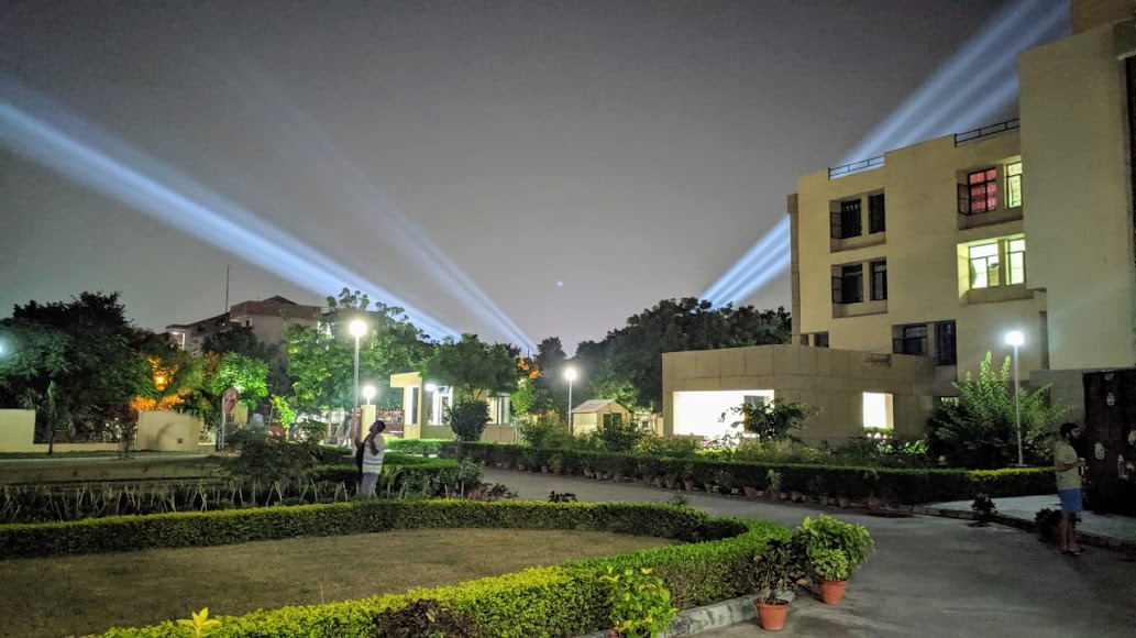 IIT Kanpur Image 6
