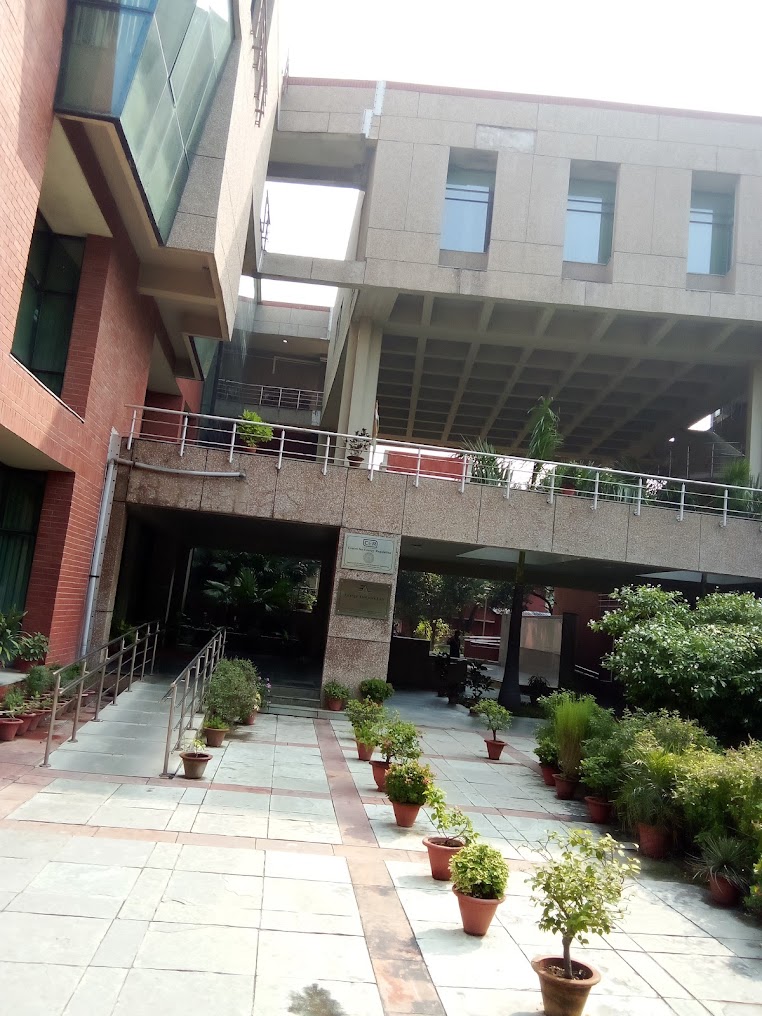 IIT Kanpur Image 10