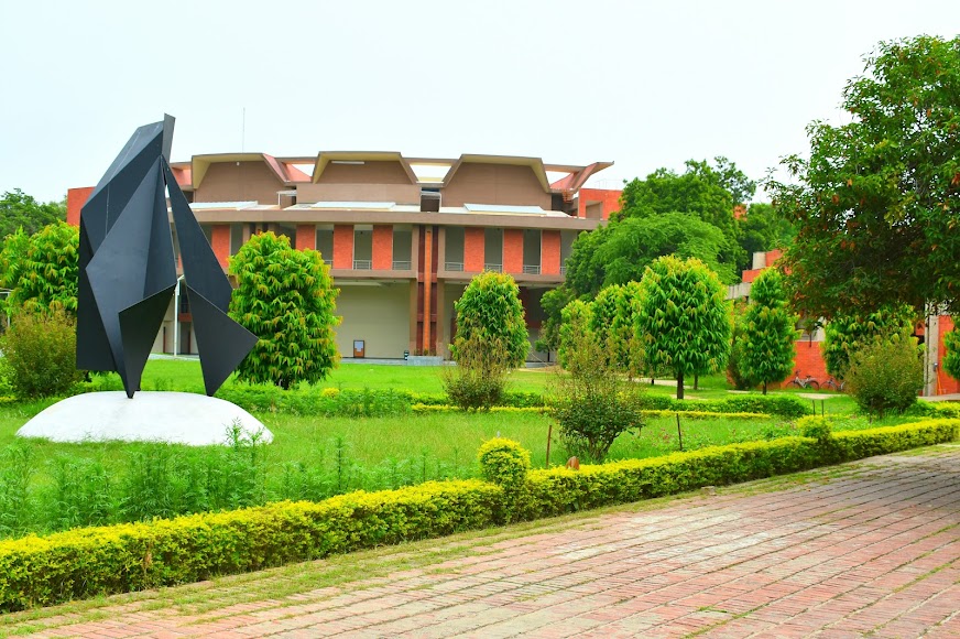 IIT Kanpur Image 11
