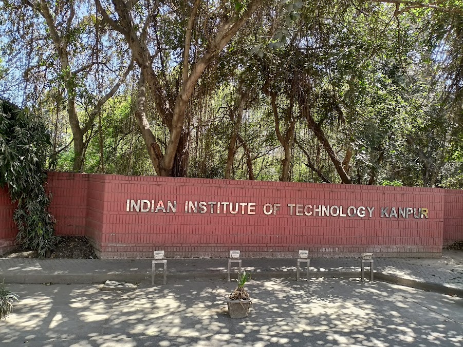 IIT Kanpur Image 13