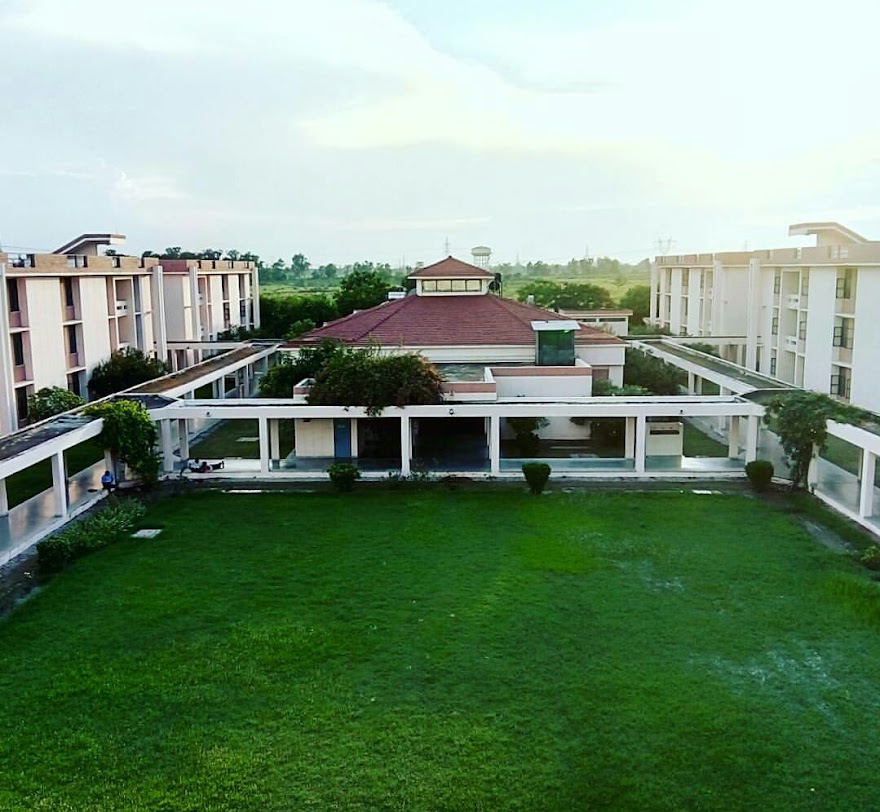 IIT Kanpur Image 14
