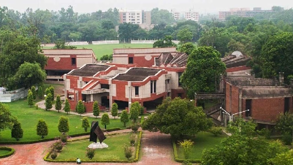 IIT Kanpur Image 16