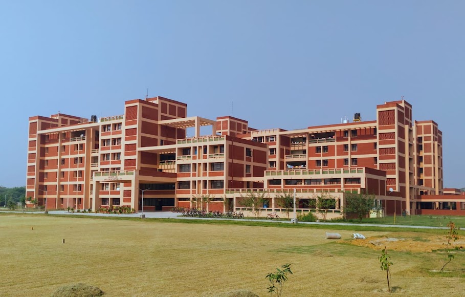 IIT Kanpur Image 17