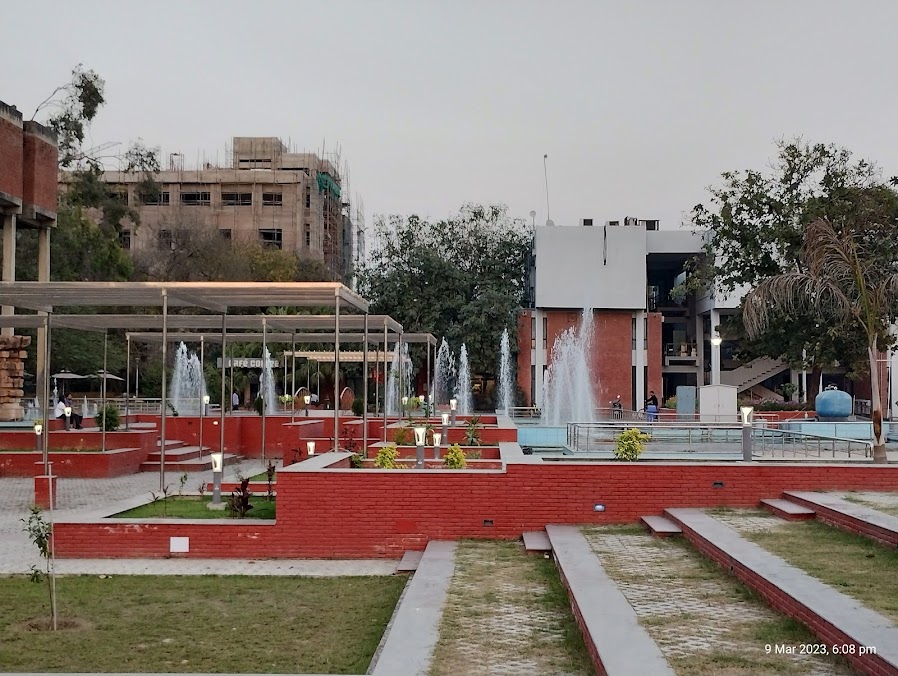IIT Kanpur Image 19