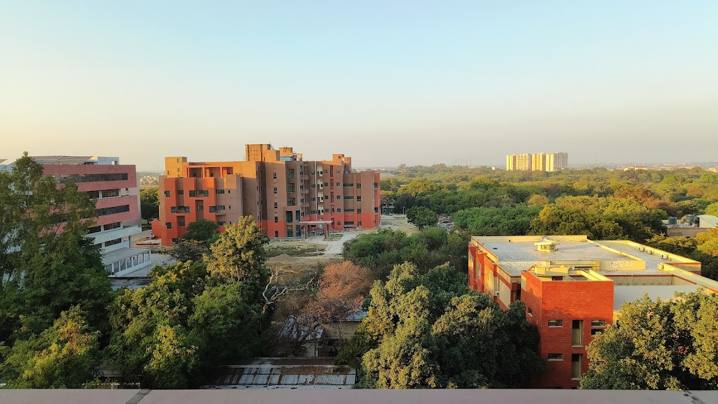 IIT Kanpur Image 21