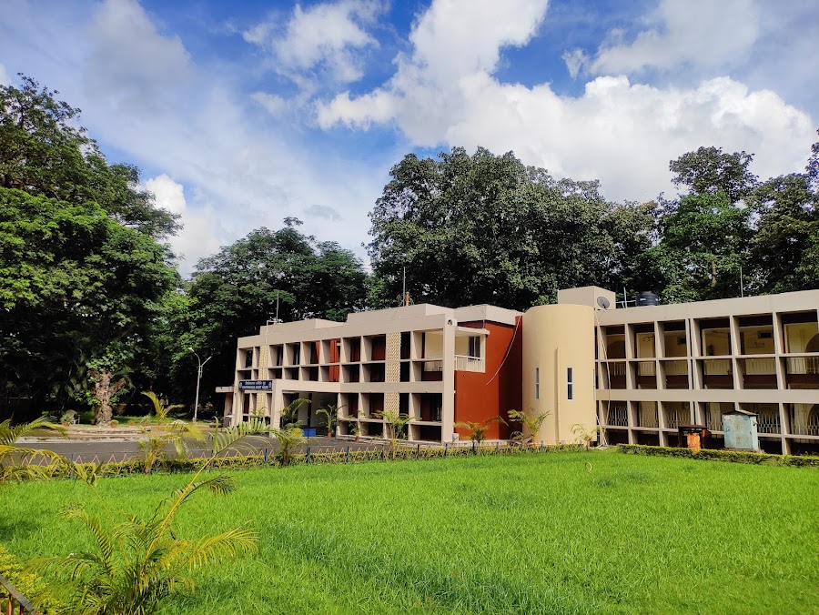 IIT Kharagpur Image 2