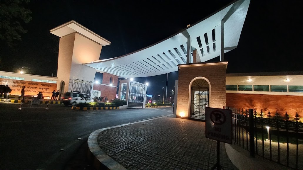 IIT Kharagpur Image 4