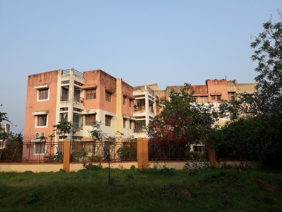 IIT Kharagpur Image 5