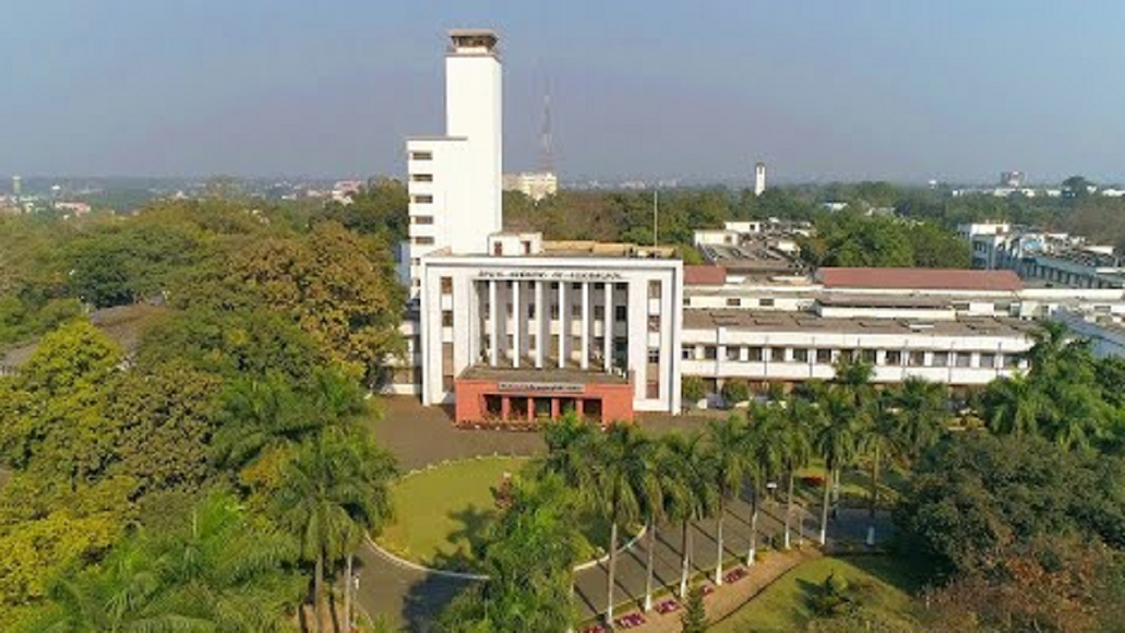 IIT Kharagpur Image 6