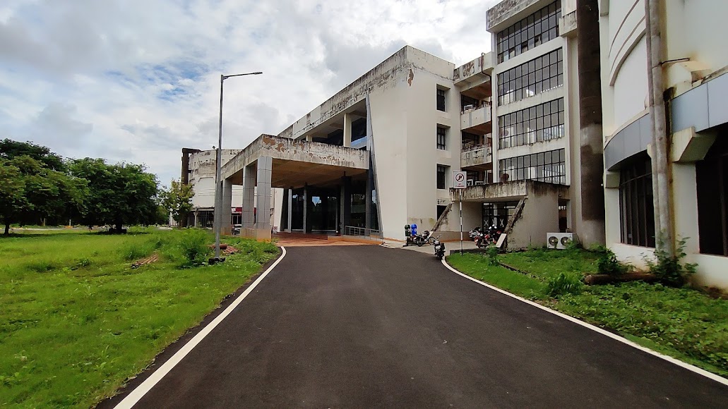 IIT Kharagpur Image 8