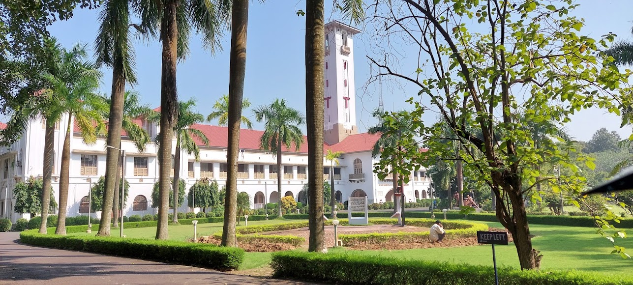 IIT Kharagpur Image 10