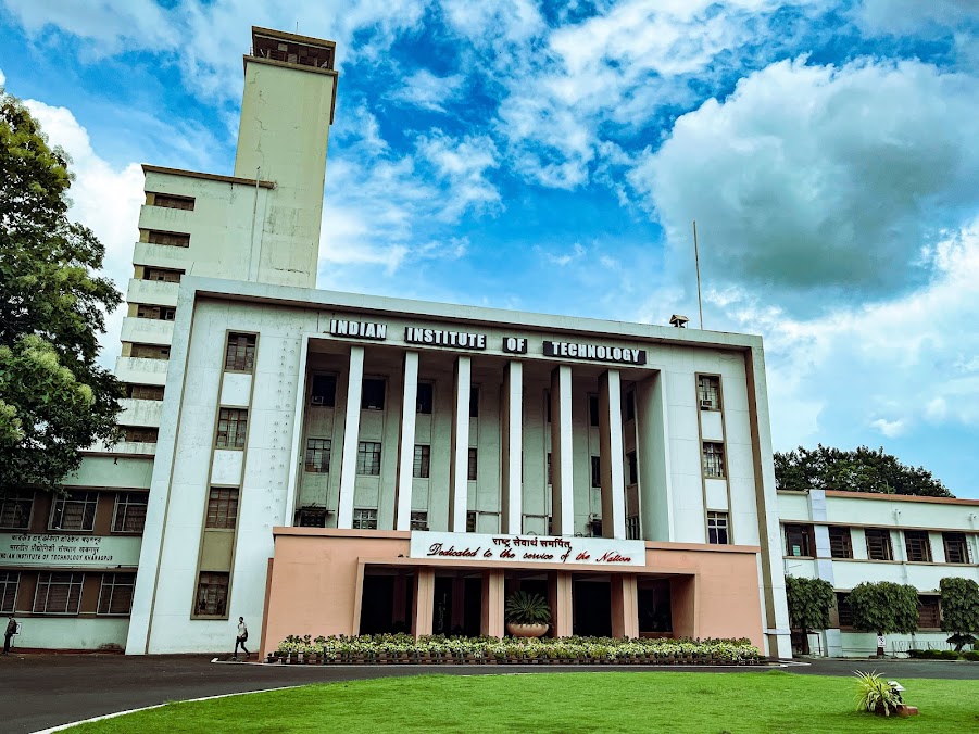 IIT Kharagpur Image 11