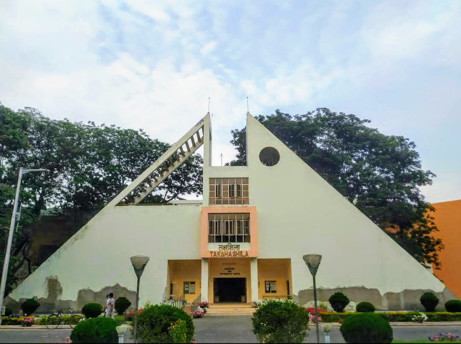 IIT Kharagpur Image 12