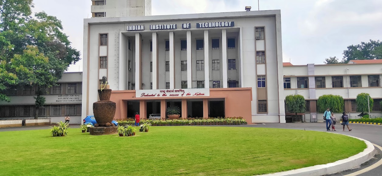 IIT Kharagpur Image 13